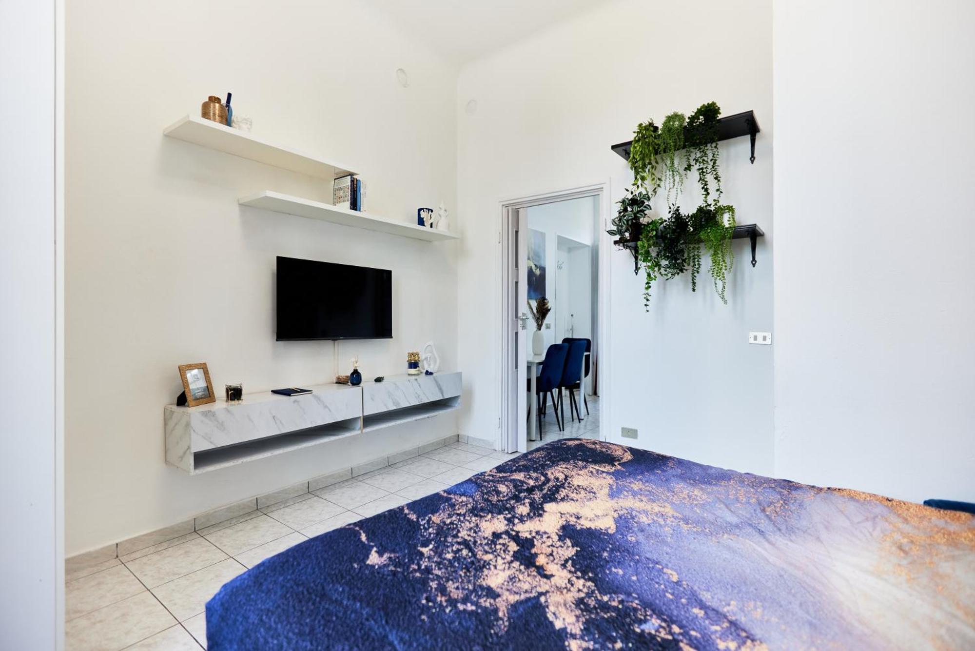 Cozy Studio A Few Steps From Sesto Rondo Metro Station Sesto San Giovanni Exterior photo